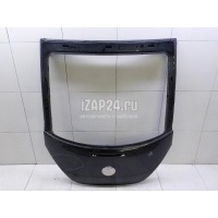 Дверь багажника VAG New Beetle (1998 - 2010) 1C0827025P