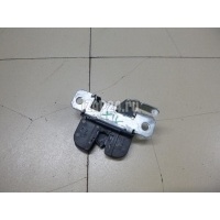 Замок багажника VAG New Beetle (1998 - 2010) 1C0827505E01C