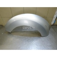Крыло заднее левое VAG New Beetle (1998 - 2010) 1C0821301JGRU