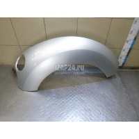 Крыло заднее правое VAG New Beetle (1998 - 2010) 1C0821302JGRU