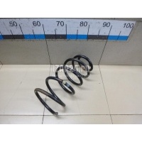 Пружина передняя VAG New Beetle (1998 - 2010) 1J0411105ER