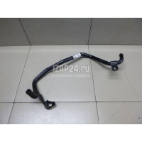 Трубка гидроусилителя VAG New Beetle (1998 - 2010) 1C0422887F