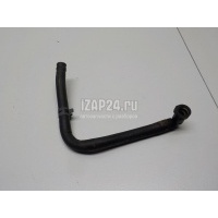 Патрубок VAG New Beetle (1998 - 2010) 1C0133514C