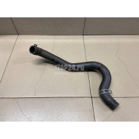 Патрубок отопителя VAG New Beetle (1998 - 2010) 1C0122157AE