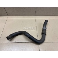 Патрубок отопителя VAG New Beetle (1998 - 2010) 1C0122073C