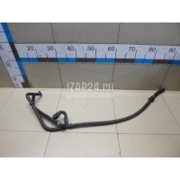 Шланг системы охлаждения VAG New Beetle (1998 - 2010) 1C0122447AQ