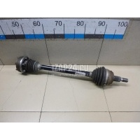 Полуось передняя левая VAG New Beetle (1998 - 2010) 1J0407271PR