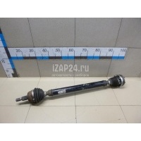 Полуось передняя правая VAG New Beetle (1998 - 2010) 1J0407272NG