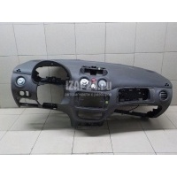 Торпедо Citroen-Peugeot C2 (2003 - 2008) 8211EY