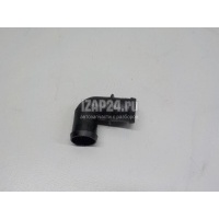 Переходник VAG A4 [B6] (2000 - 2004) 035133989A