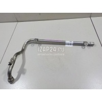 Трубка картерных газов VAG A4 [B6] (2000 - 2004) 06B133817Q