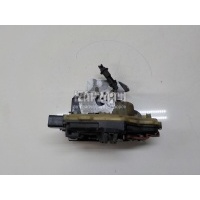 Замок двери передней правой VAG A4 [B6] (2000 - 2004) 8E1837016D