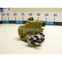Замок двери передней правой VAG A4 [B6] (2000 - 2004) 8E1837016D