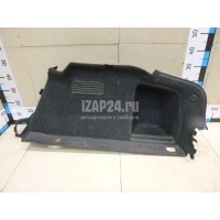 Обшивка багажника VAG A4 [B6] (2000 - 2004) 8E5863888A2Z3