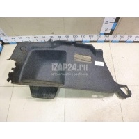 Обшивка багажника VAG A4 [B6] (2000 - 2004) 8E5863887A2Z3