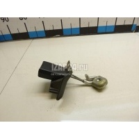 Ответная часть ремня безопасности VAG A4 [B6] (2000 - 2004) 8E0857740E01C