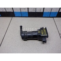 Форсунка омывателя фары VAG A4 [B6] (2000 - 2004) 8E0955102C