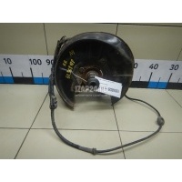 Датчик ABS задний VAG A4 [B6] (2000 - 2004) 8E0927807B