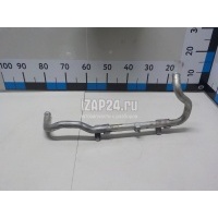 Трубка охлажд. жидкости металлическая VAG A8 [4E] (2002 - 2010) 079121065BB