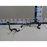 Трубка системы охлаждения VAG Sharan (1995 - 1999) 7M0121065AE