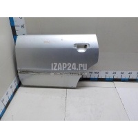 Дверь задняя левая VAG 80/90 [B4] (1991 - 1995) 8A0833051C