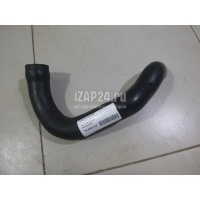 Патрубок интеркулера VAG A6 [C5] (1997 - 2004) 4B0145745A