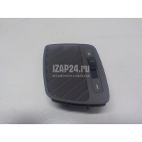 Дефлектор воздушный VAG A6 [C5] (1997 - 2004) 4B081979426Z