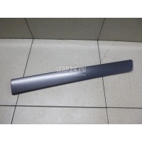 Накладка декоративная VAG A6 [C5] (1997 - 2004) 4B0867410K7G4