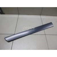 Накладка декоративная VAG A6 [C5] (1997 - 2004) 4B0867419K7G4