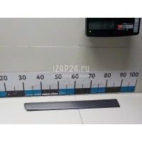 Накладка декоративная VAG A6 [C5] (1997 - 2004) 4B0867419K7G4