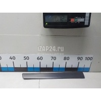 Накладка декоративная VAG A6 [C5] (1997 - 2004) 4B0867409K7G4