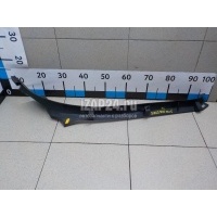 Накладка порога (внутренняя) VAG A6 [C5] (1997 - 2004) 4B0867767C6SX