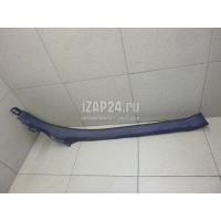 Накладка порога (внутренняя) VAG A6 [C5] (1997 - 2004) 4B0867768C6SX