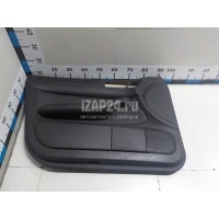Обшивка двери передней левой VAG A6 [C5] (1997 - 2004) 4B1867103L4A3