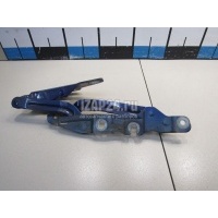 Петля крышки багажника VAG A6 [C5] (1997 - 2004) 4B5827301D