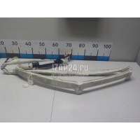 Подушка безопасности боковая (шторка) VAG A6 [C5] (1997 - 2004) 4B5880741