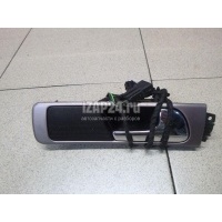Ручка двери задней внутренняя правая VAG A6 [C5] (1997 - 2004) 4B0839020A8TP