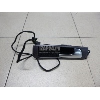 Ручка двери задней внутренняя правая VAG A6 [C5] (1997 - 2004) 4B0839020N7H5
