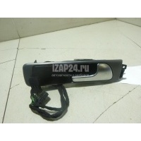 Ручка двери задней внутренняя правая VAG A6 [C5] (1997 - 2004) 4B0839020N7H5