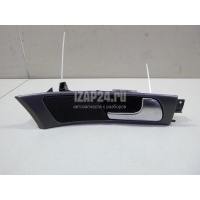 Ручка двери передней внутренняя правая VAG A6 [C5] (1997 - 2004) 4B1837020N7H5