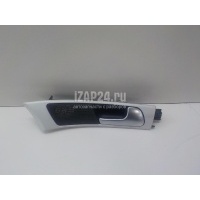Ручка двери передней внутренняя правая VAG A6 [C5] (1997 - 2004) 4B1837020L7N6