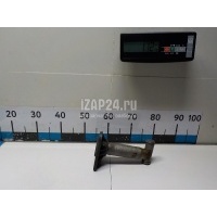 Кронштейн переднего бампера левый VAG A6 [C5] (1997 - 2004) 4B0807133C