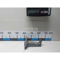 Кронштейн переднего бампера левый VAG A6 [C5] (1997 - 2004) 4B0807133C
