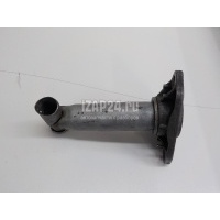 Кронштейн переднего бампера левый VAG A6 [C5] (1997 - 2004) 4B0807133C
