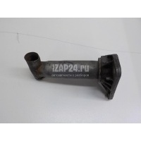 Кронштейн переднего бампера правый VAG A6 [C5] (1997 - 2004) 4B0807134C