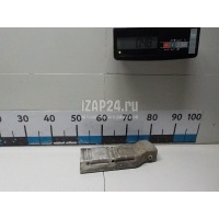 Кронштейн усилителя заднего бампера правый VAG A6 [C5] (1997 - 2004) 4B0807332J