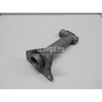 Кронштейн усилителя переднего бампера правый VAG A6 [C5] (1997 - 2004) 4B0807134B