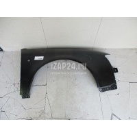 Крыло переднее правое API (AP) A6 [C5] (1997 - 2004) AU14001600R00