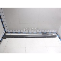 Накладка на порог (наружная) VAG A6 [C5] (1997 - 2004) 4B08538607DL