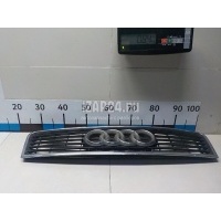 Решетка радиатора VAG A6 [C5] (1997 - 2004) 4B0853651F3FZ